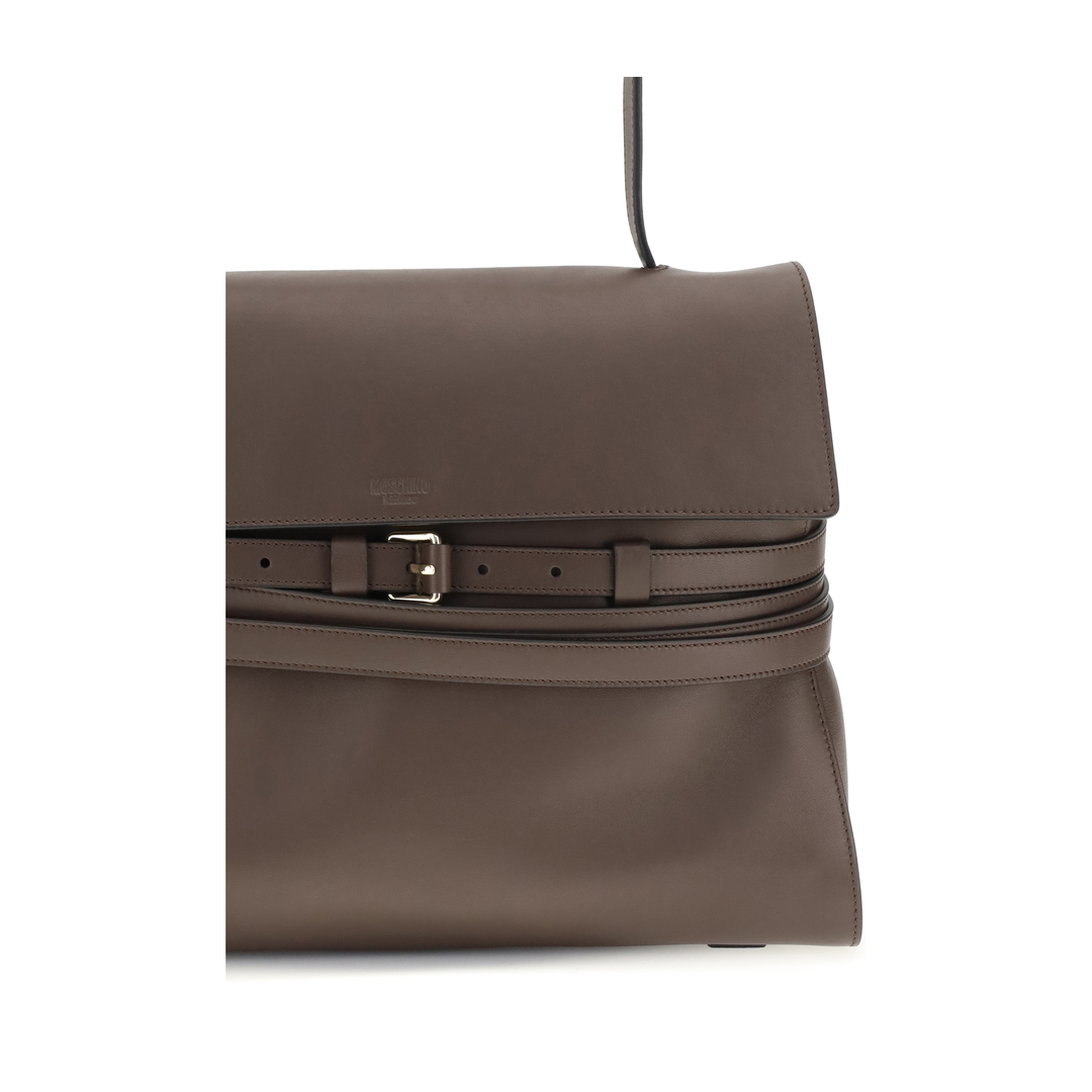 Tie Me Medium Handbag - Image 4
