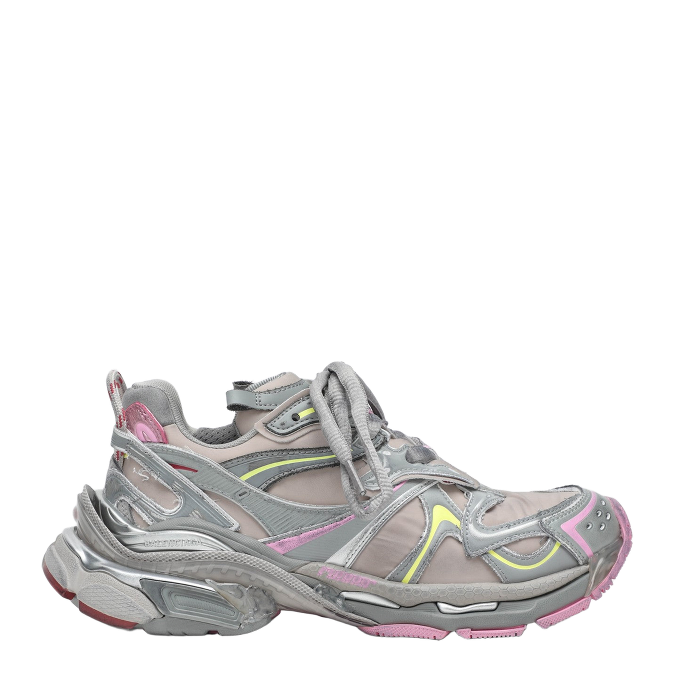 Sports Shoes Runner 2 - Image 1
