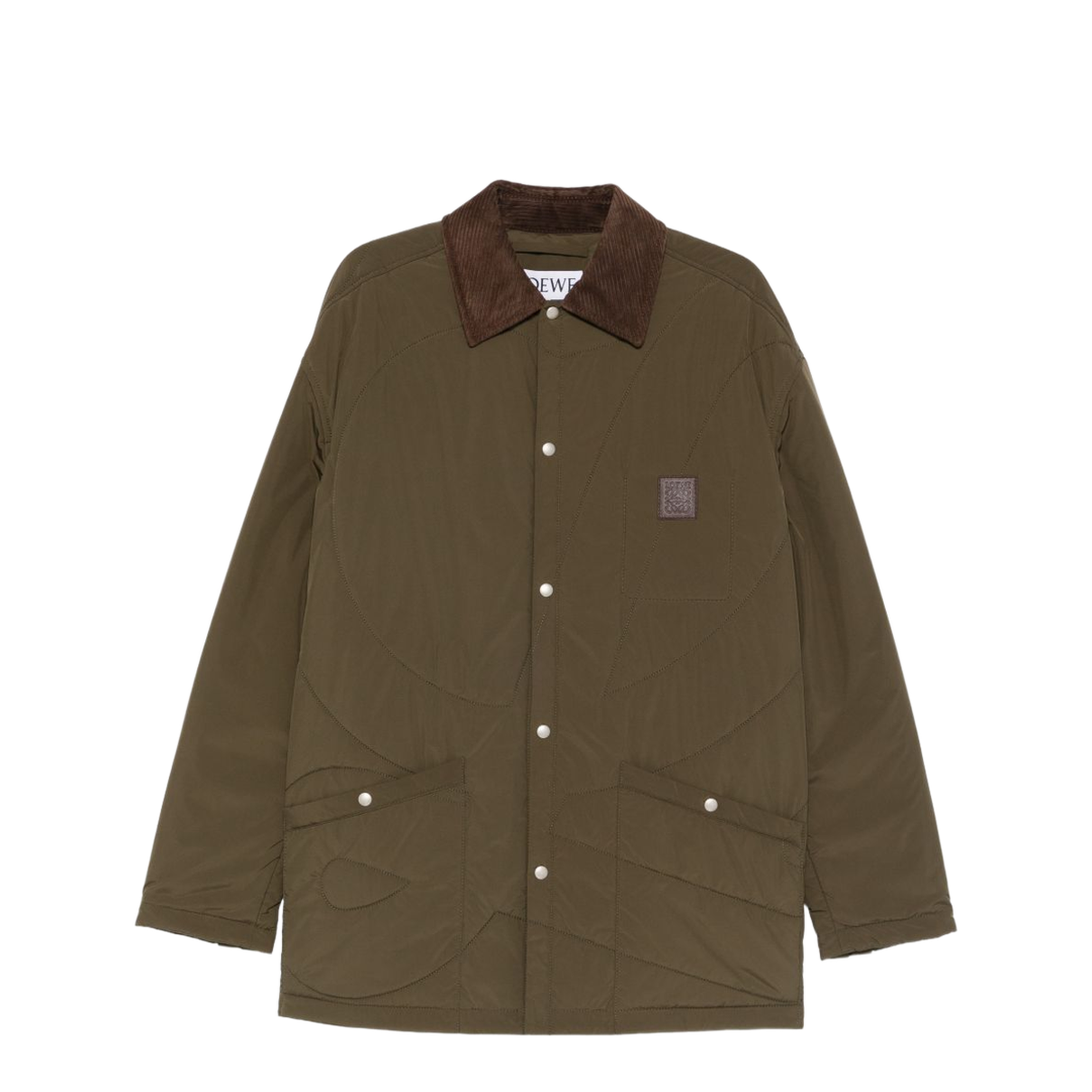 Men's Jackets - Image 1