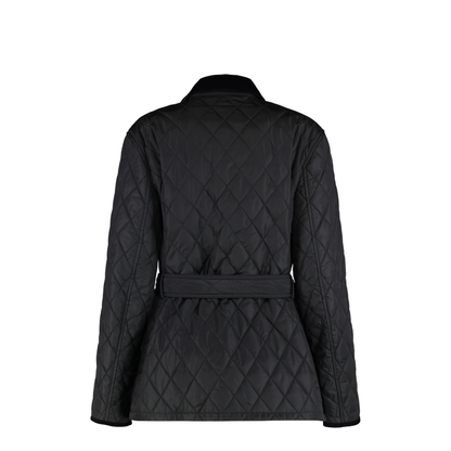 Nylon Padded Jacket - Image 2