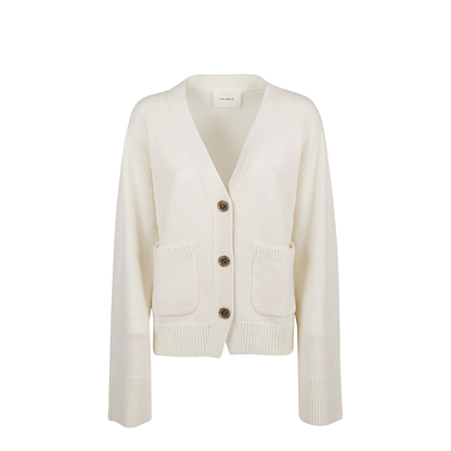 Danni Cashmere Cardigan - Image 1