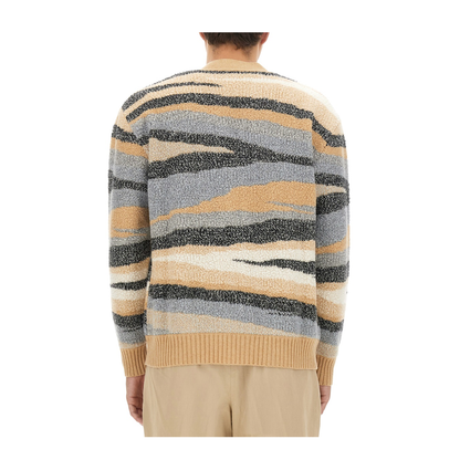 Wool Cardigan - Image 3