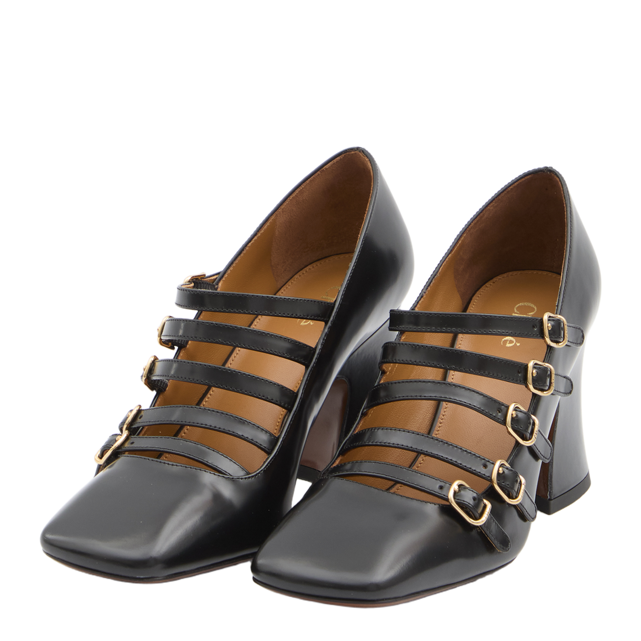 Janis Pumps - Image 2