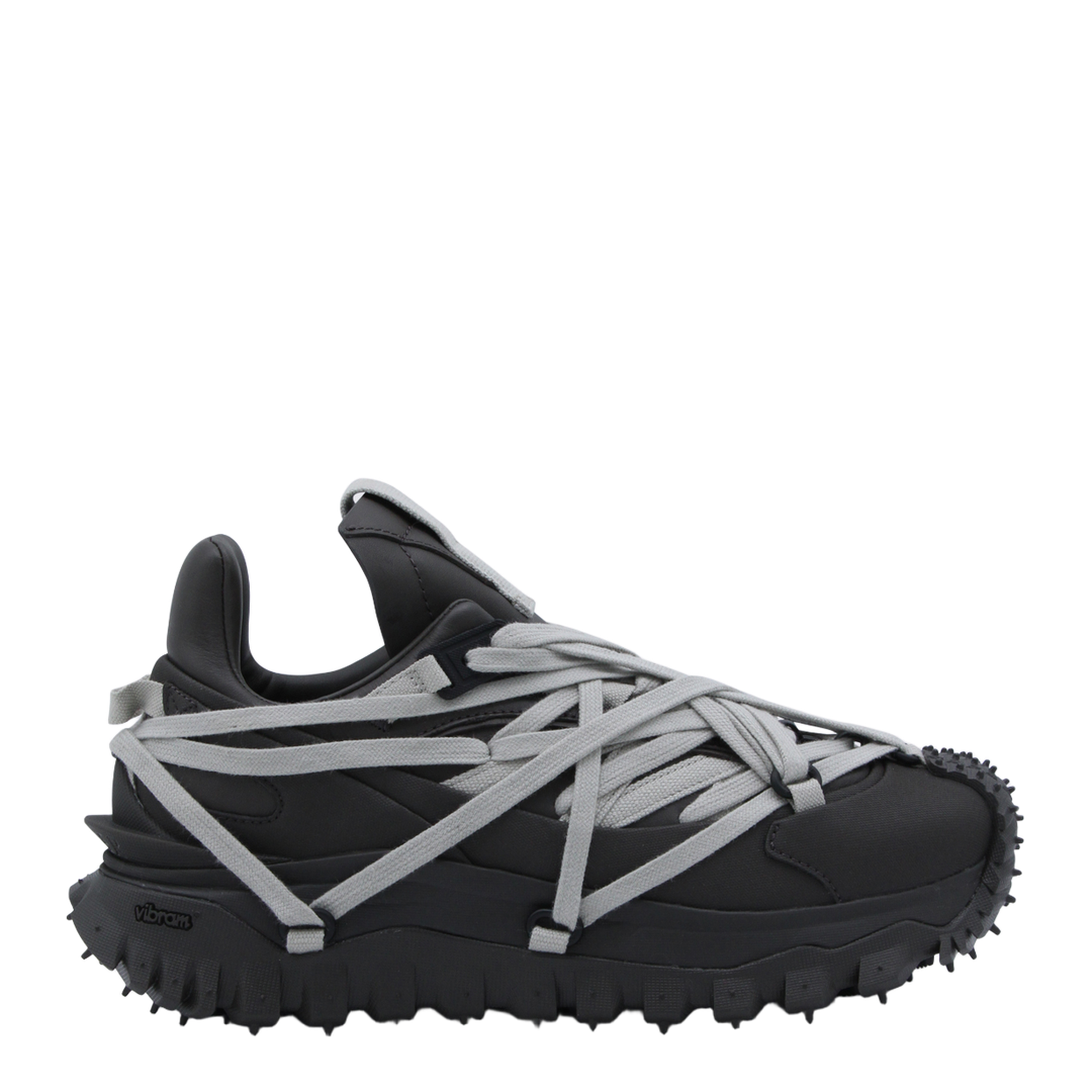 X Rick Owens Sneakers - Image 2