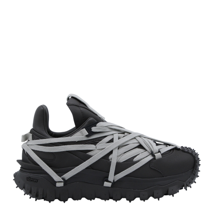 X Rick Owens Sneakers - Image 2