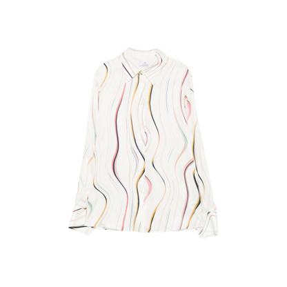 Shirts White - Image 1