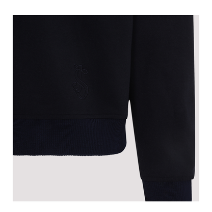 Cotton Sweatshirt - Image 6