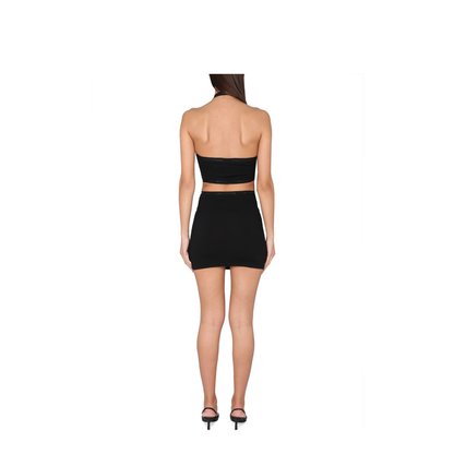 Short Dress - Image 3