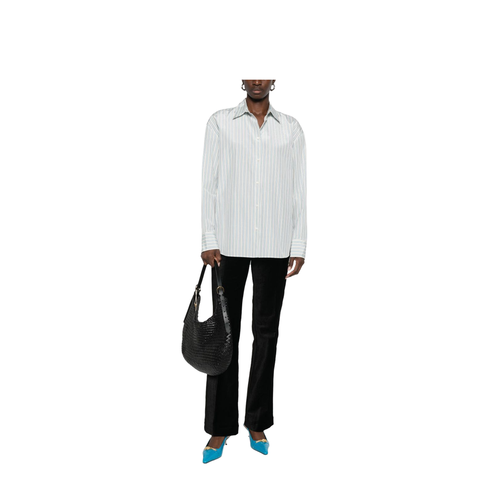 Clear Blue Shirts - Image 5