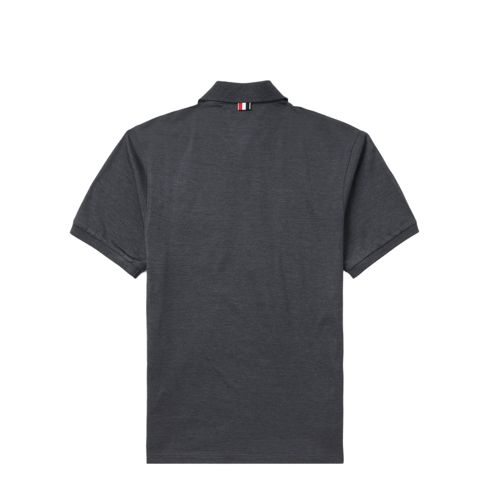Pique Pocket Polo - Image 6