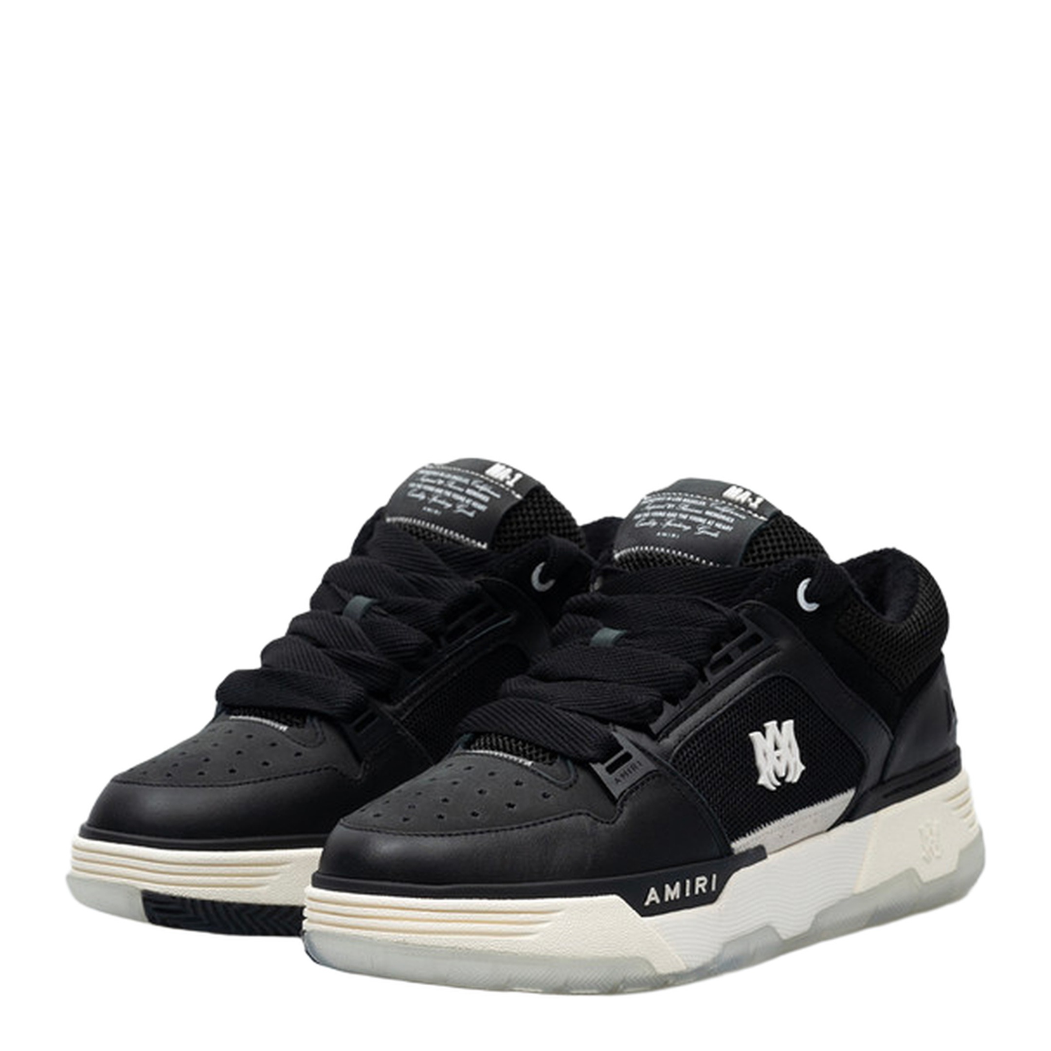 Sneakers Black - Image 15