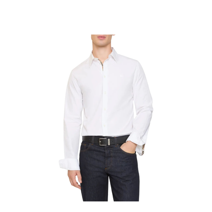 Organic Cotton Shirt - Image 2