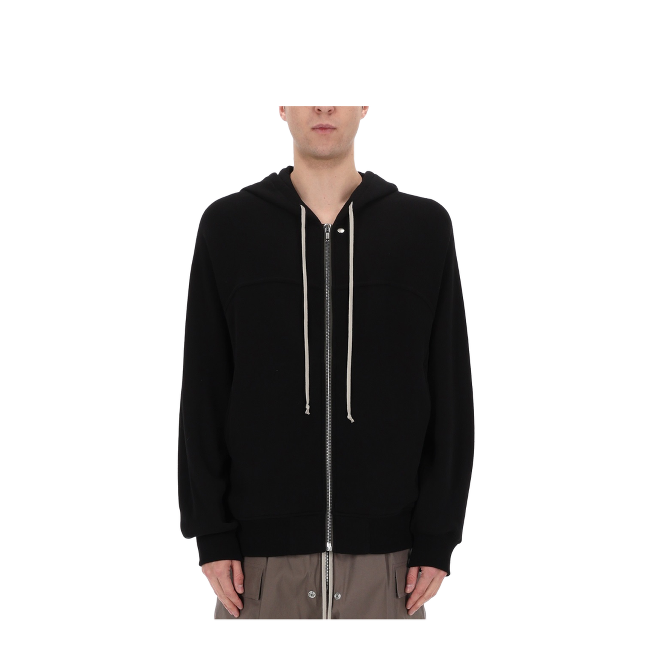 Windbreaker Sweatshirt - Image 4