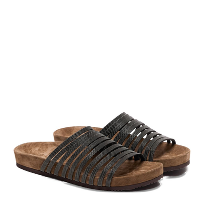 Sandals Black - Image 2