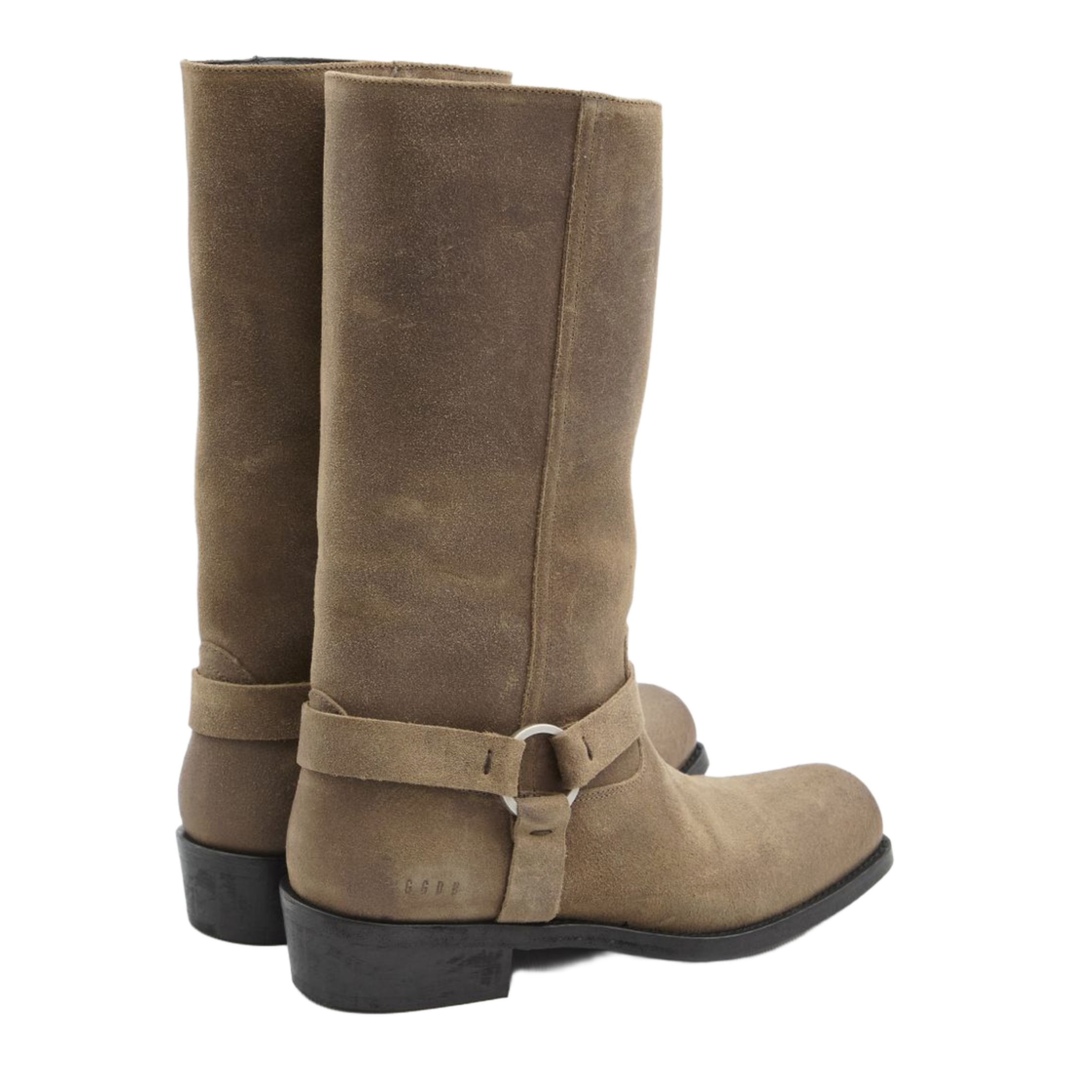 DELUXE BRAND women's boots - Image 4