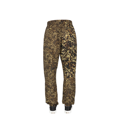 4G Print Trousers - Image 4