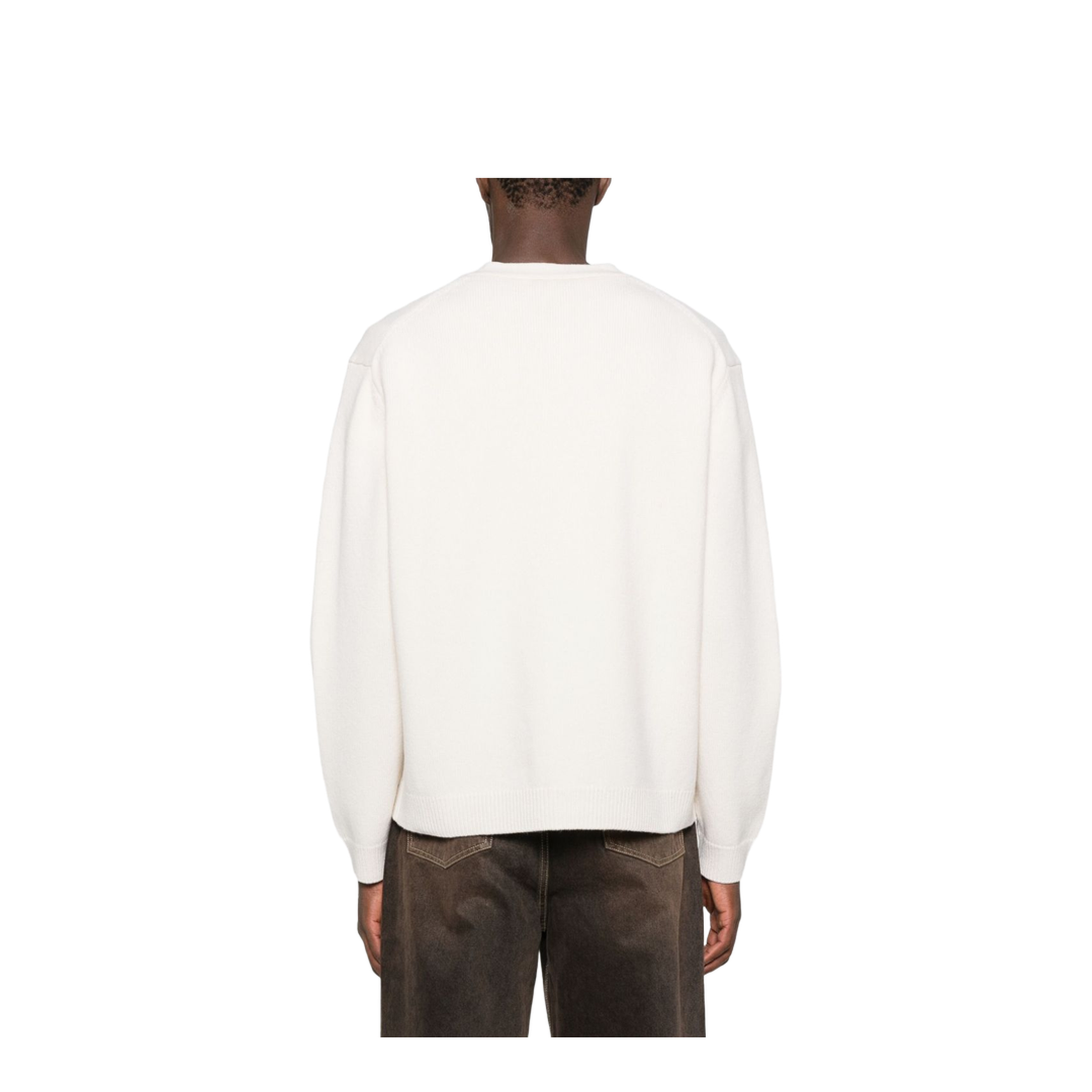 Sweaters Beige - Image 5