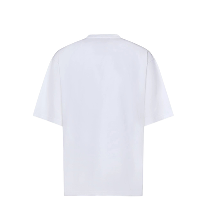 Oversized Cotton T-Shirt - Image 2