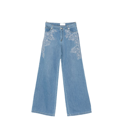 Jeans Clear Blue - Image 1