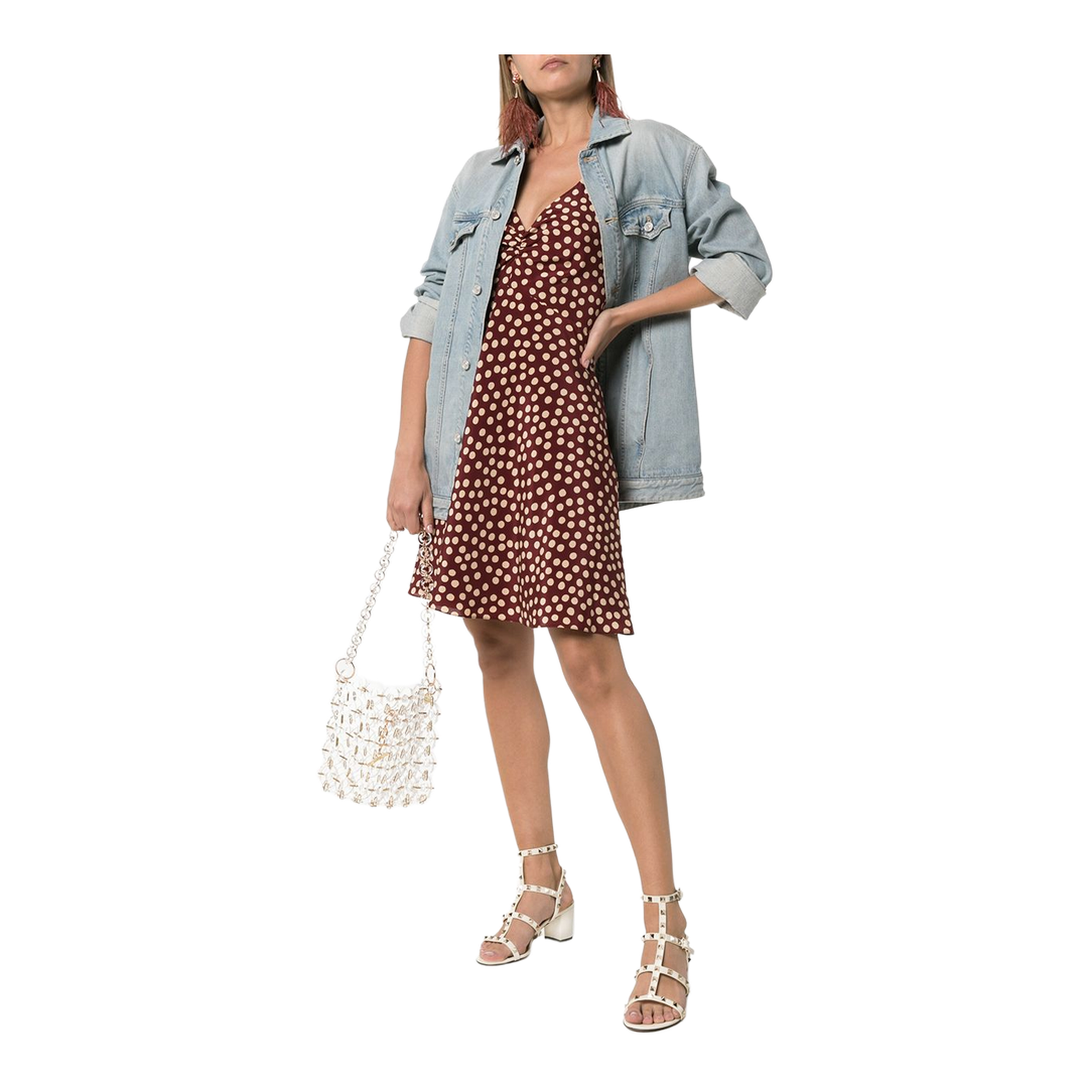 Sandals Ivory - Image 2