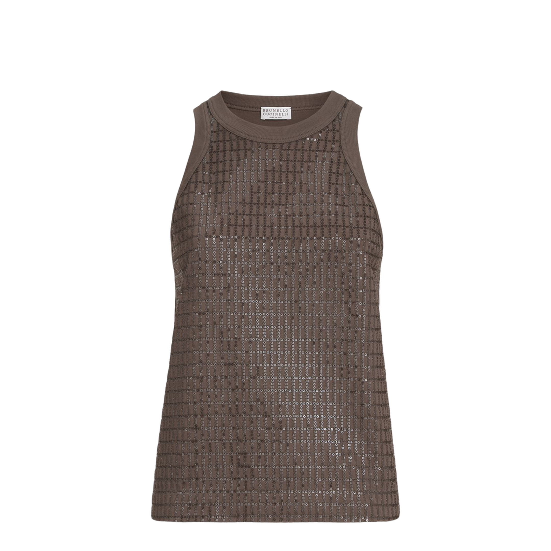 Women's Vest - Image 1