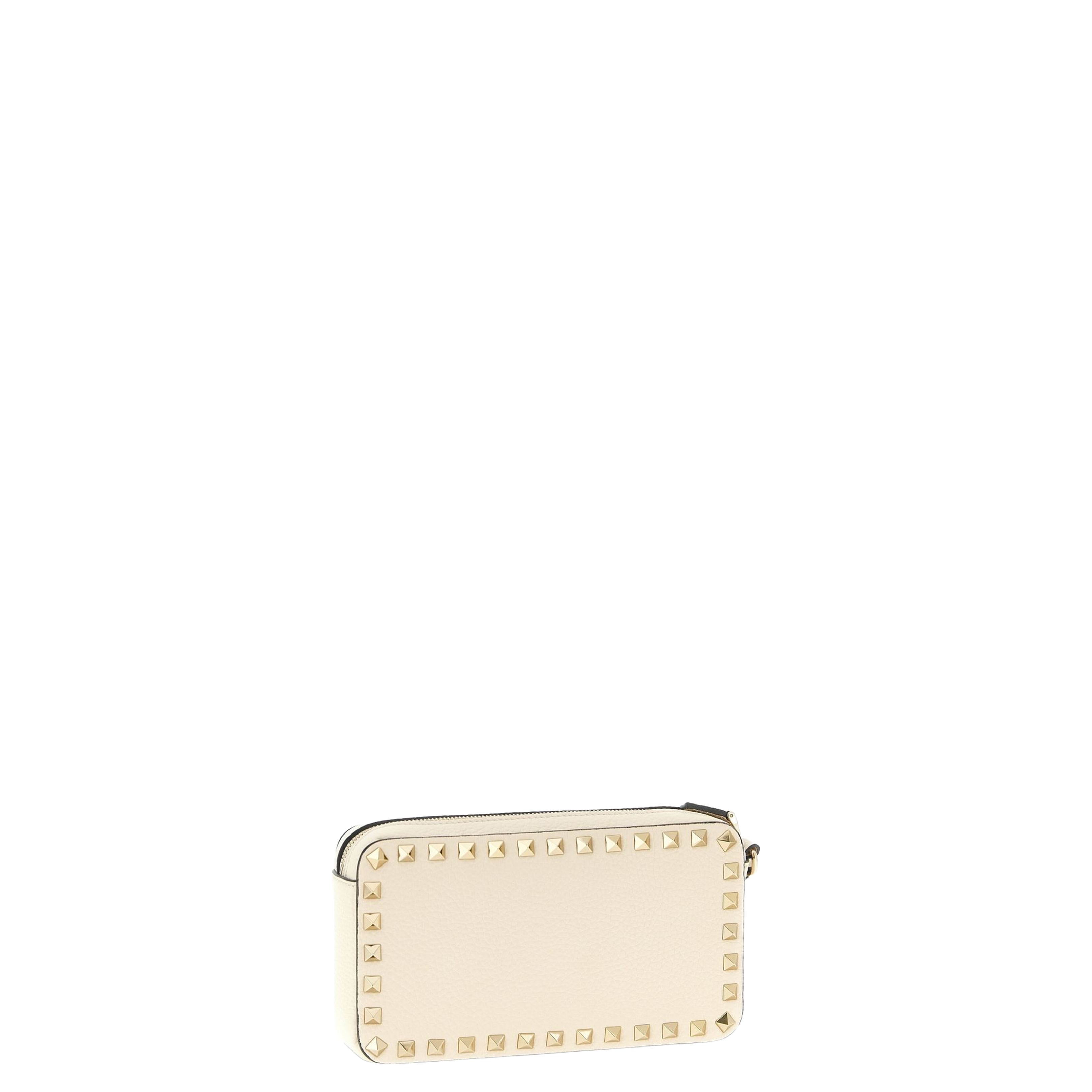 Rockstud Leather Mini Bag - Image 2