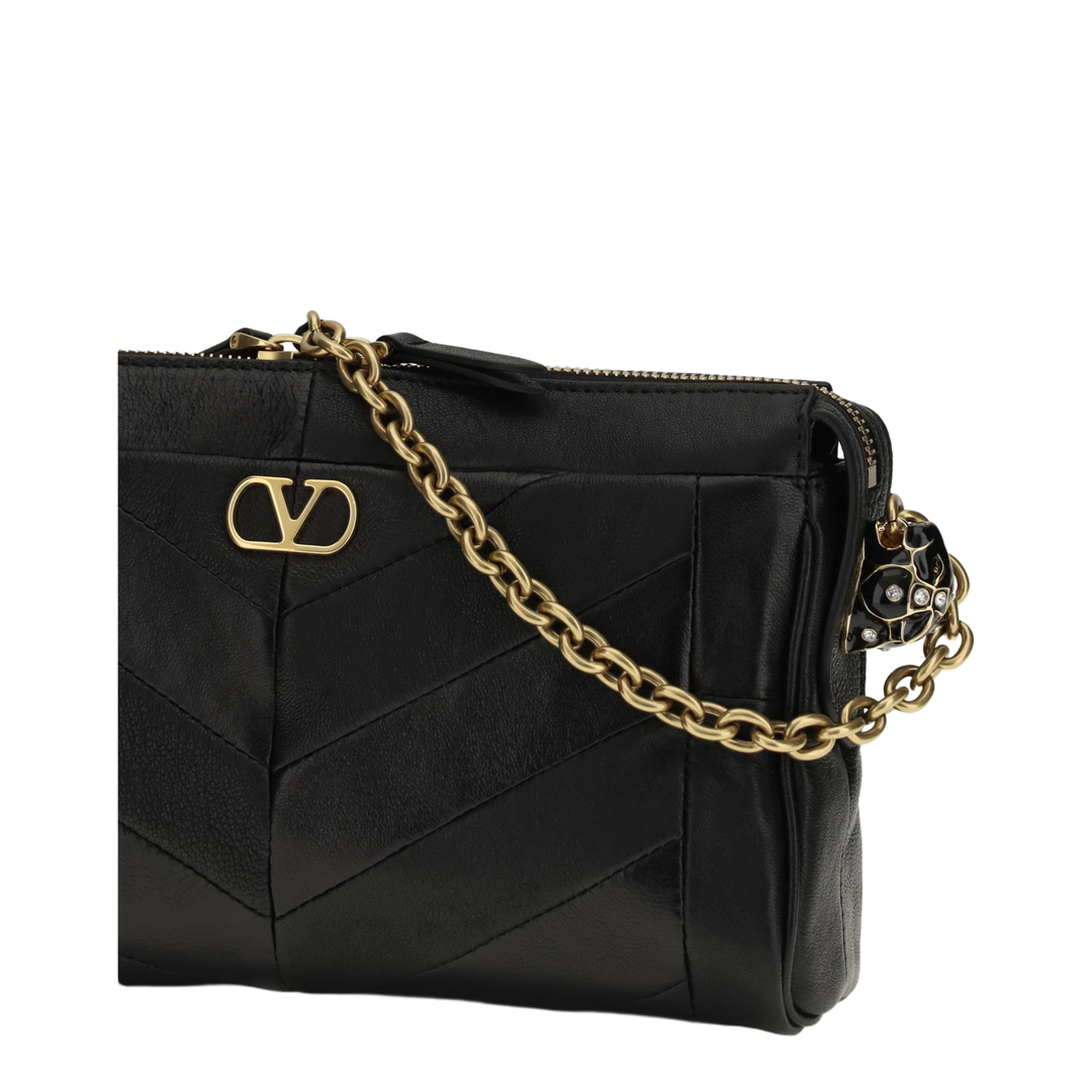 Panthea Small Shoulder Bag - Image 4