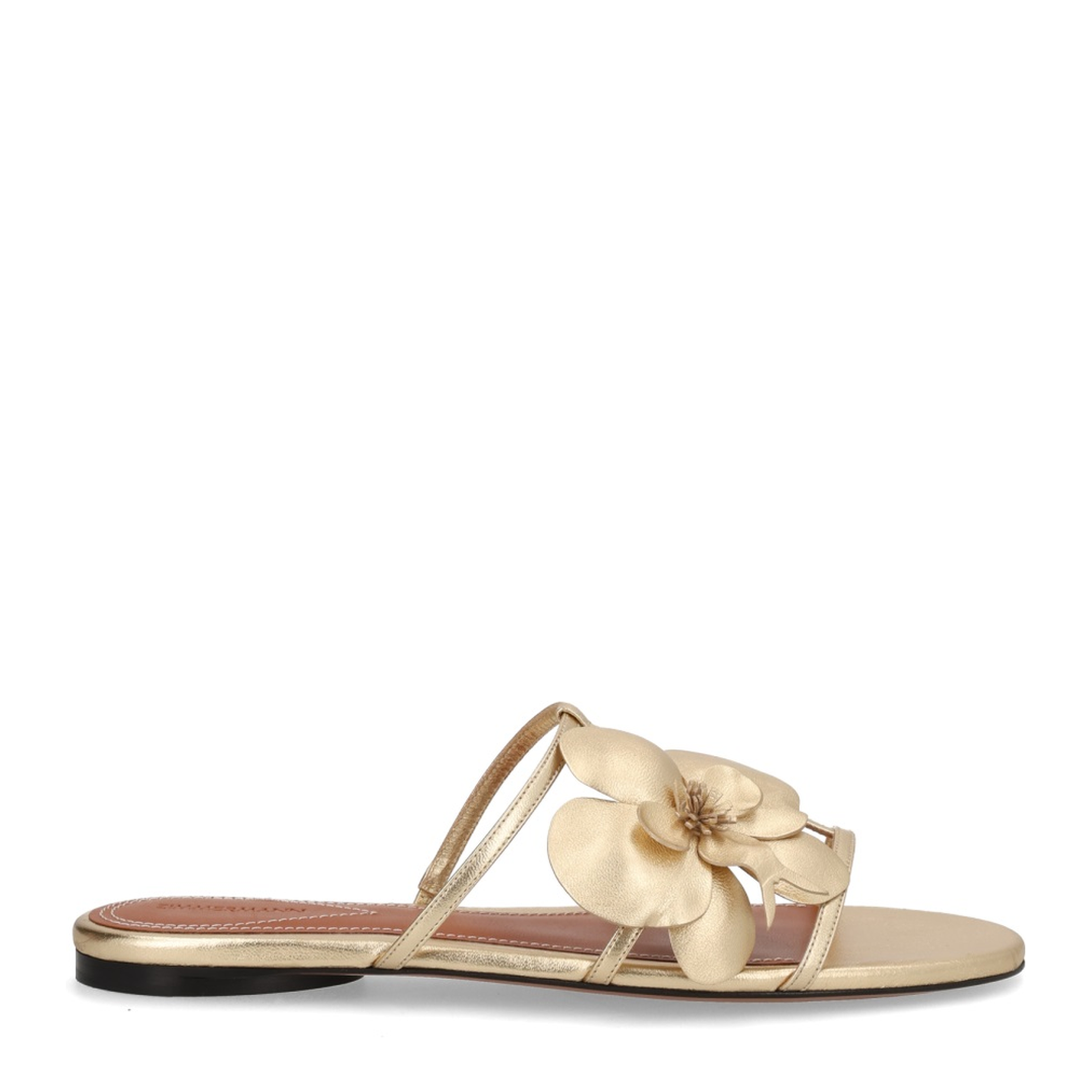 Orchid Sandal - Image 1