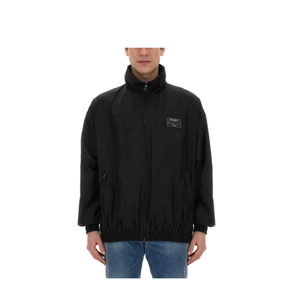 Hooded Jacket - Image 1