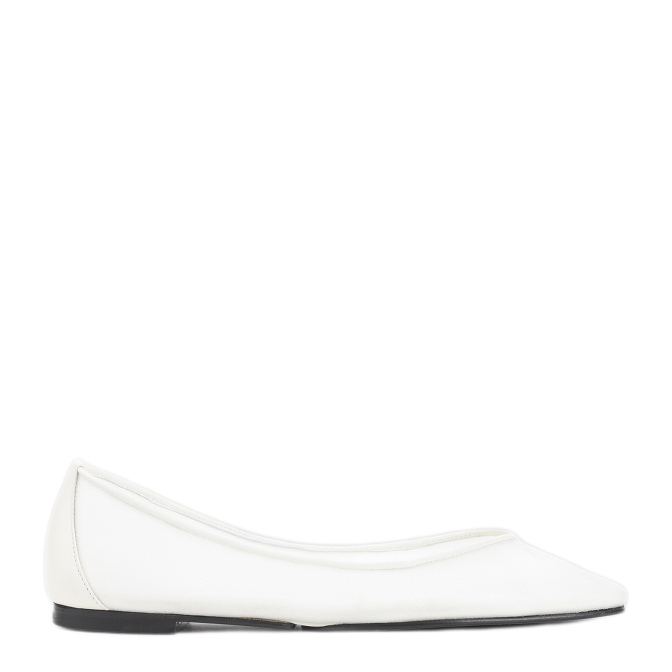 Ovalo Ballerinas - Image 1