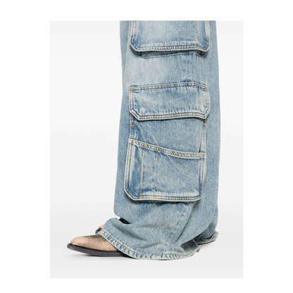 Jeans Clear Blue - Image 5