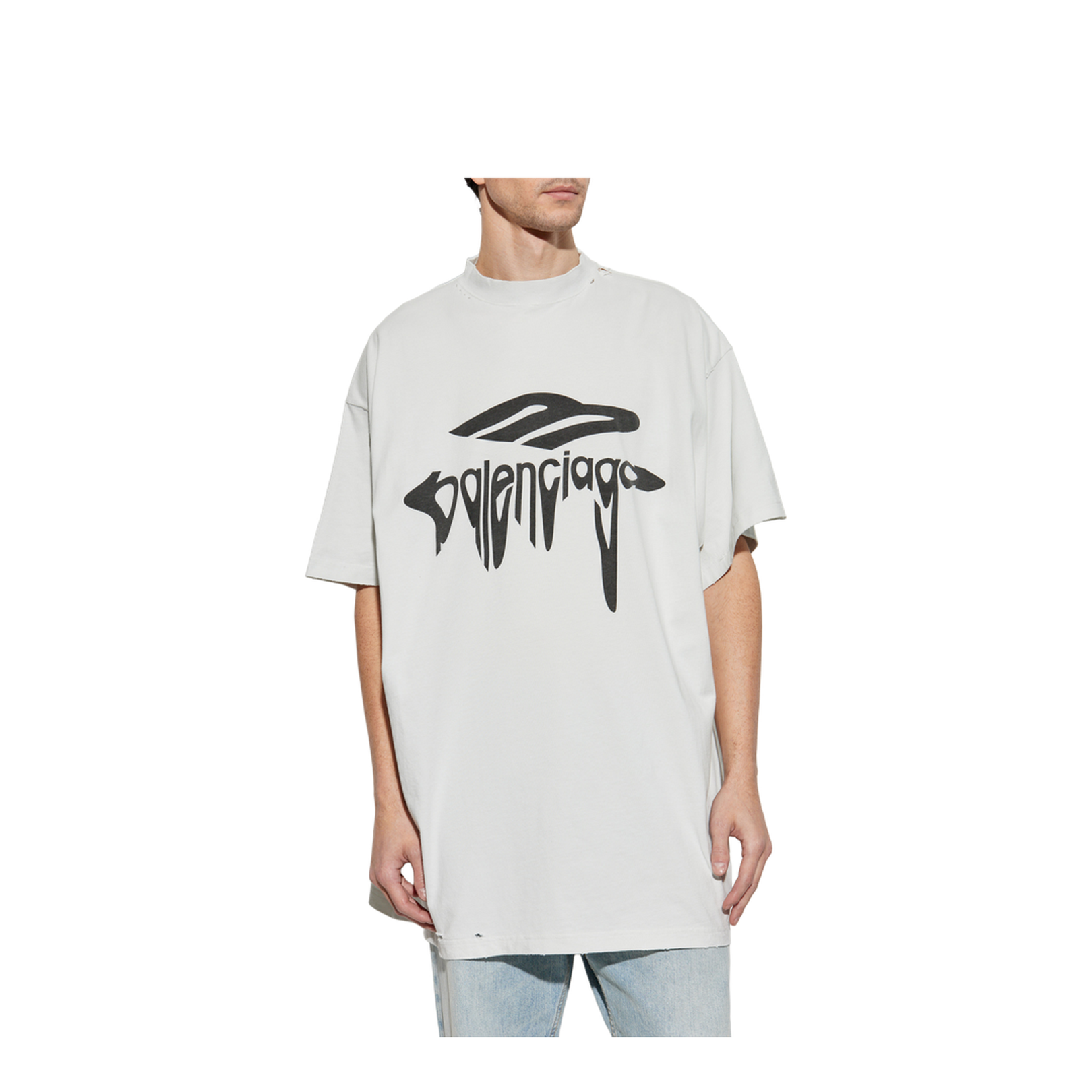 3B Liquified Oversize T-Shirt - Image 3