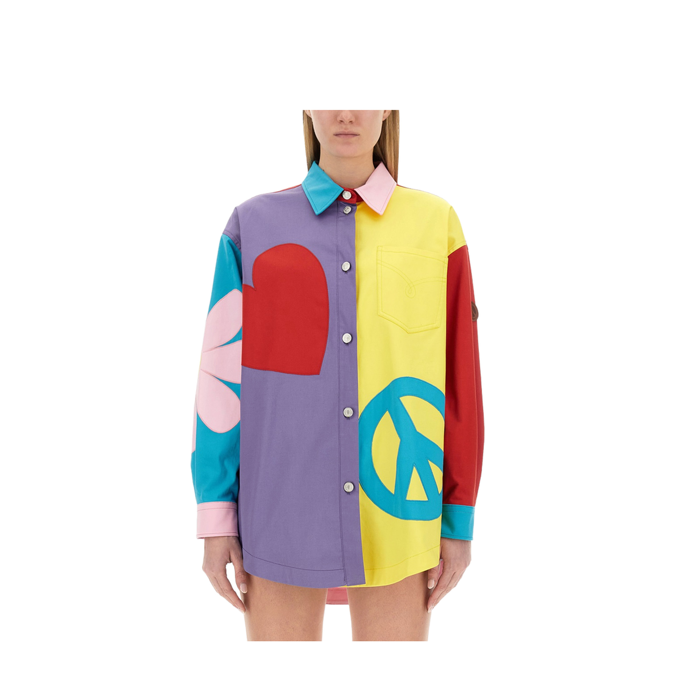 Printed Shirt - Image 1