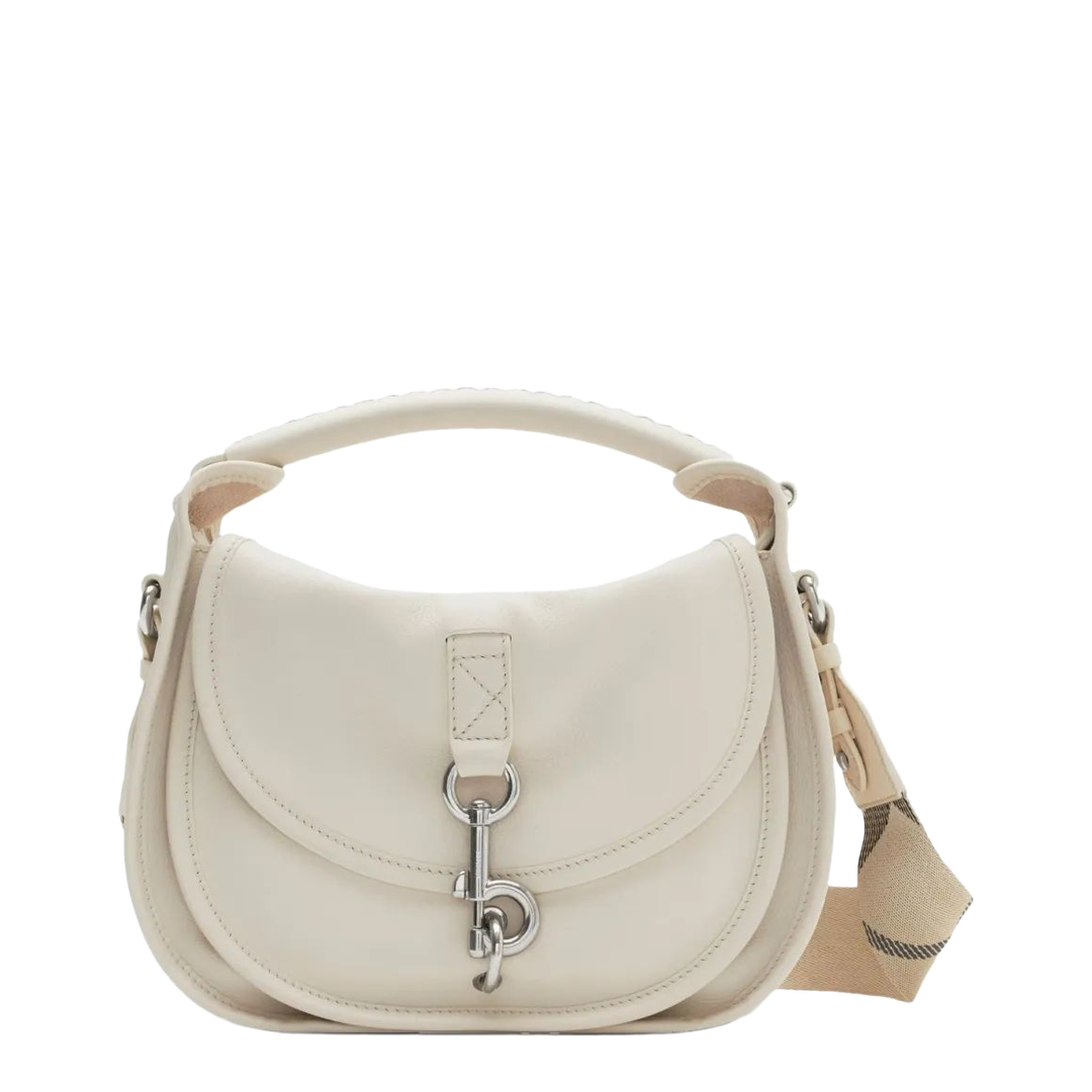 B Clip Piccola Messenger Bag - Image 1