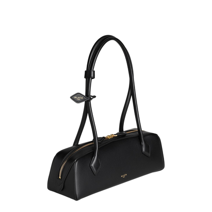 Teckel Medium Calfskin Bag - Image 2