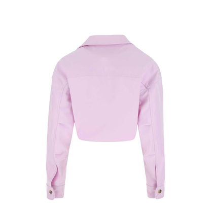 Cotton Jacket - Image 3