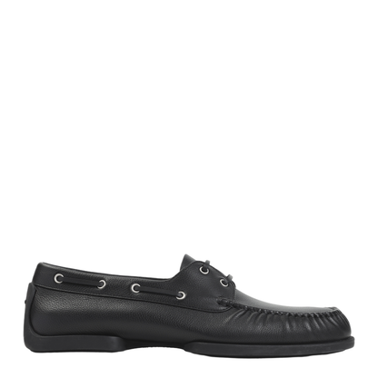 Calf Leather Loafers - Image 3