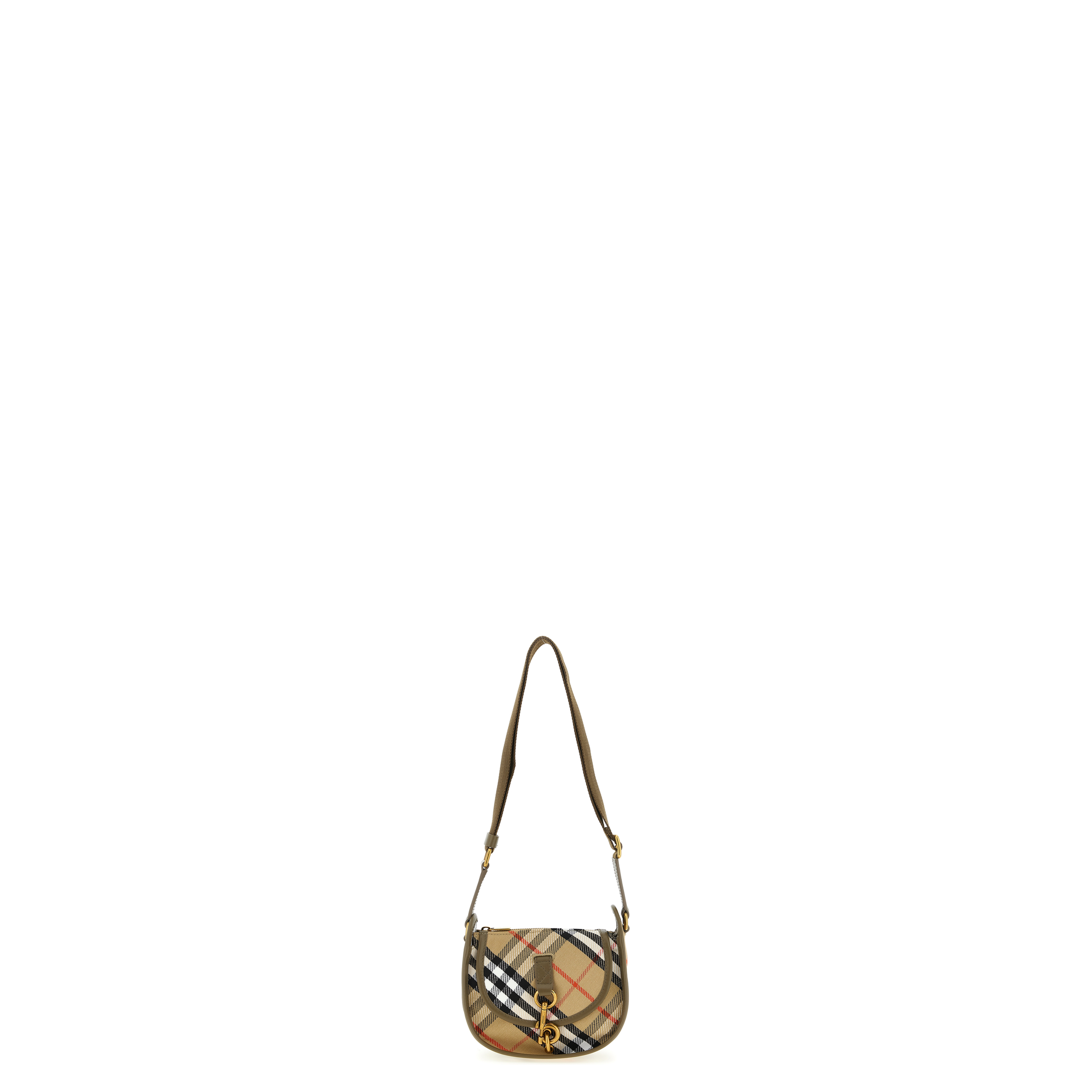 Mini Crossbody Bag - Image 1