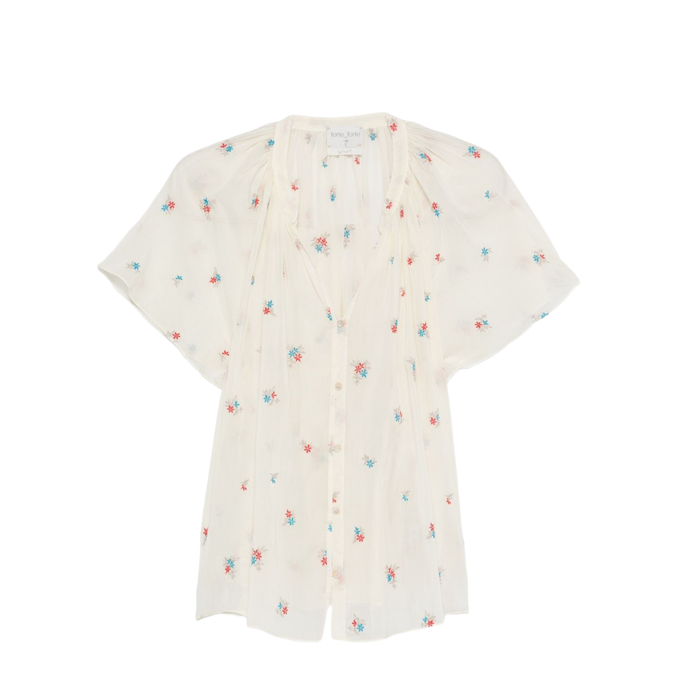 Shirts Beige - Image 1