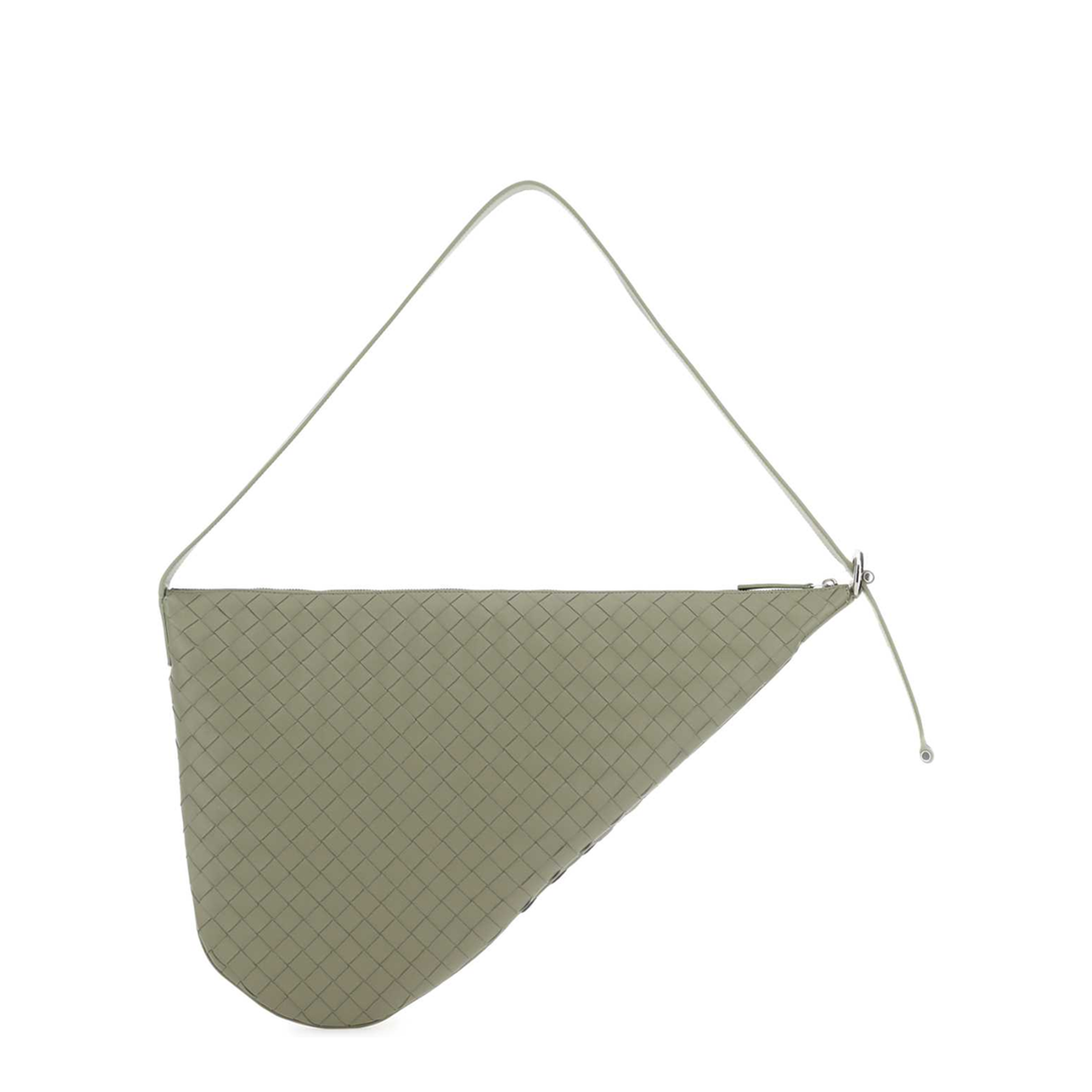 Virgule Intrecciato Shoulder Bag - Image 2