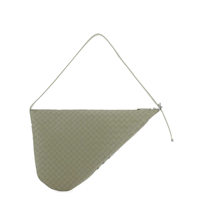 Virgule Intrecciato Shoulder Bag - Image 2