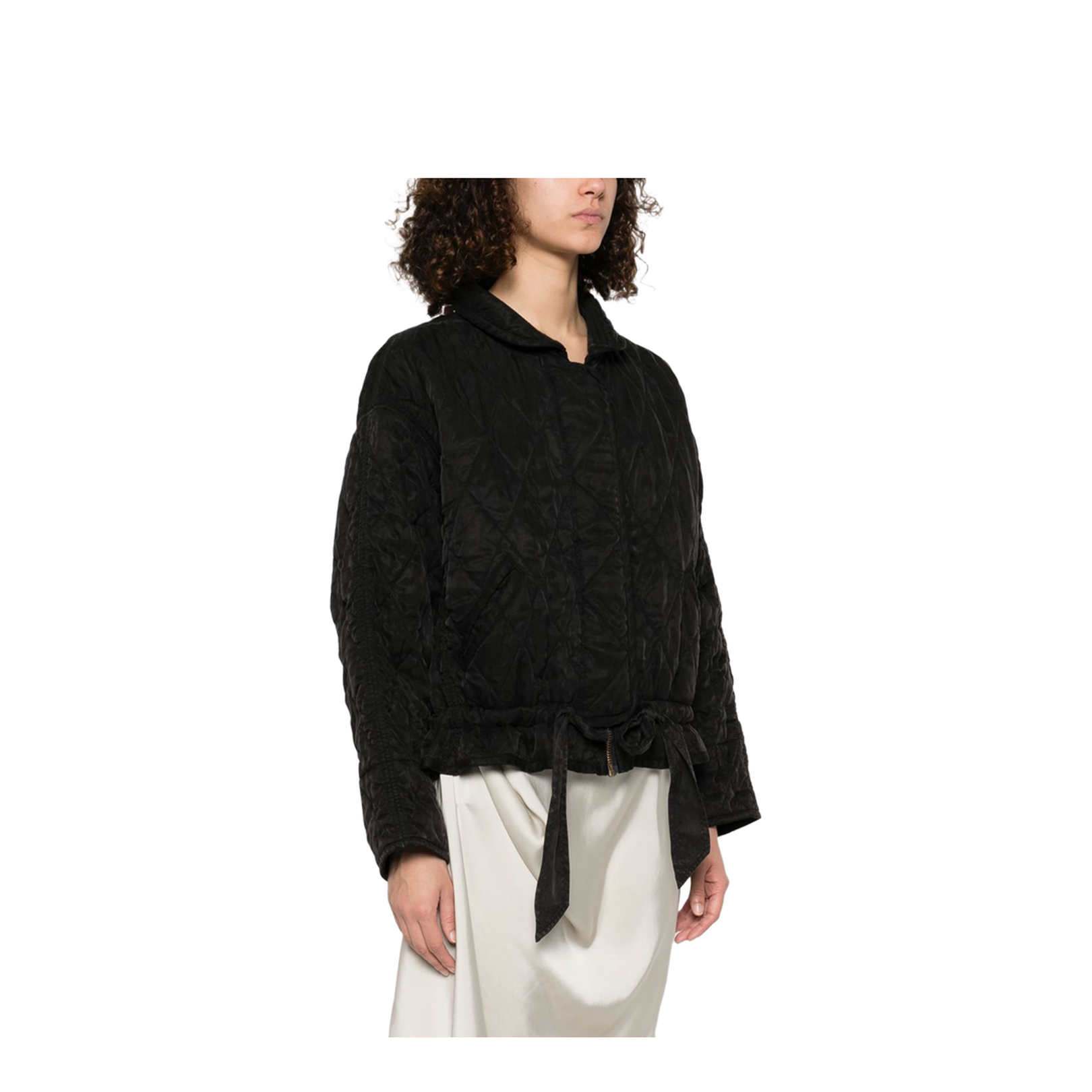 Coats Black - Image 3