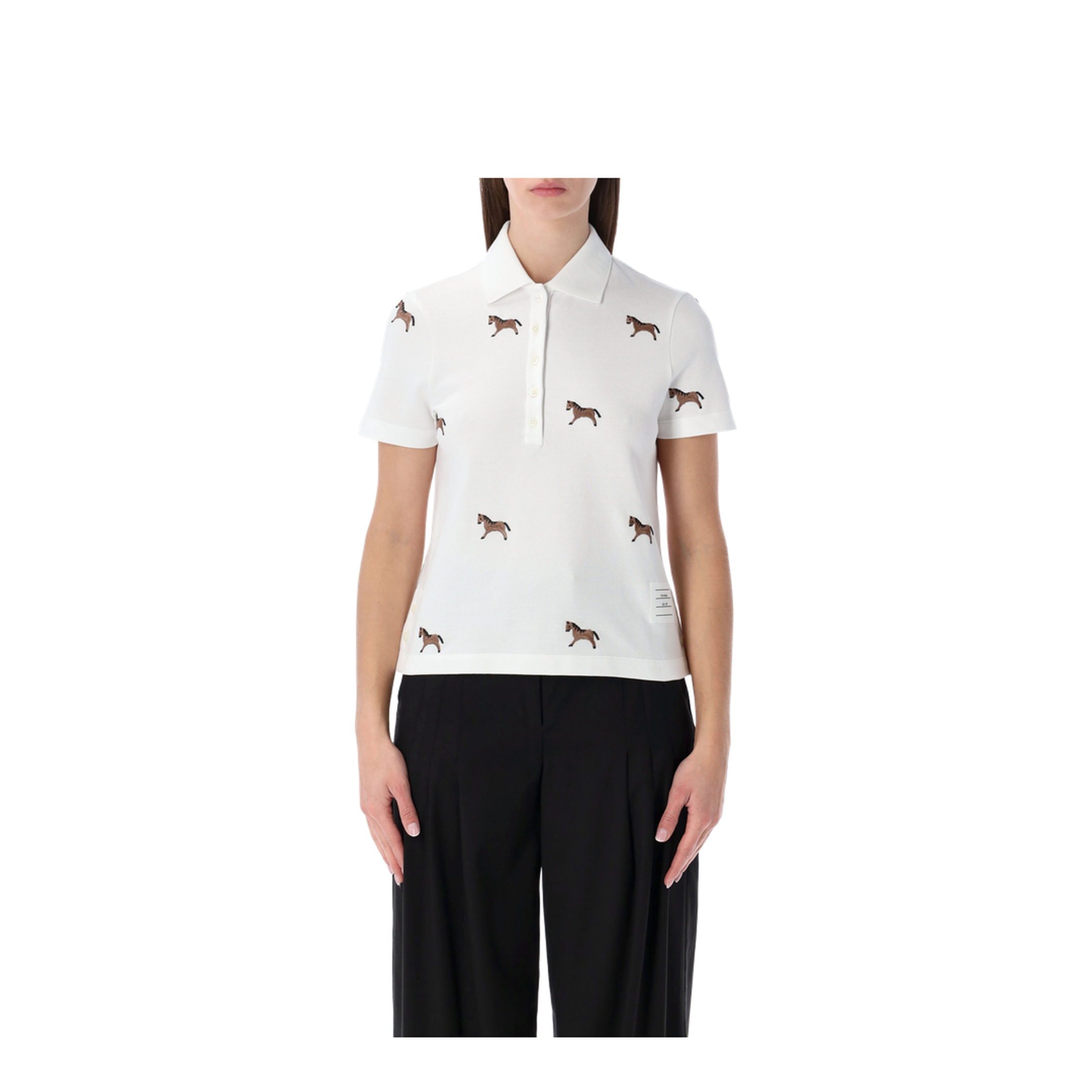 Polo Shirt - Image 1