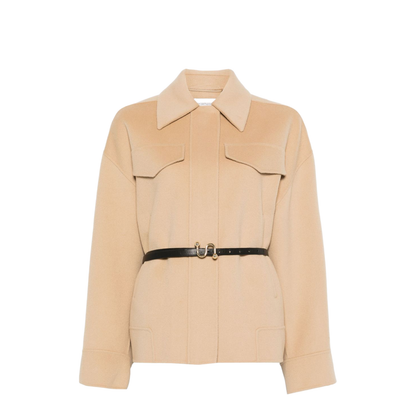 PRE Coats Camel - Image 1