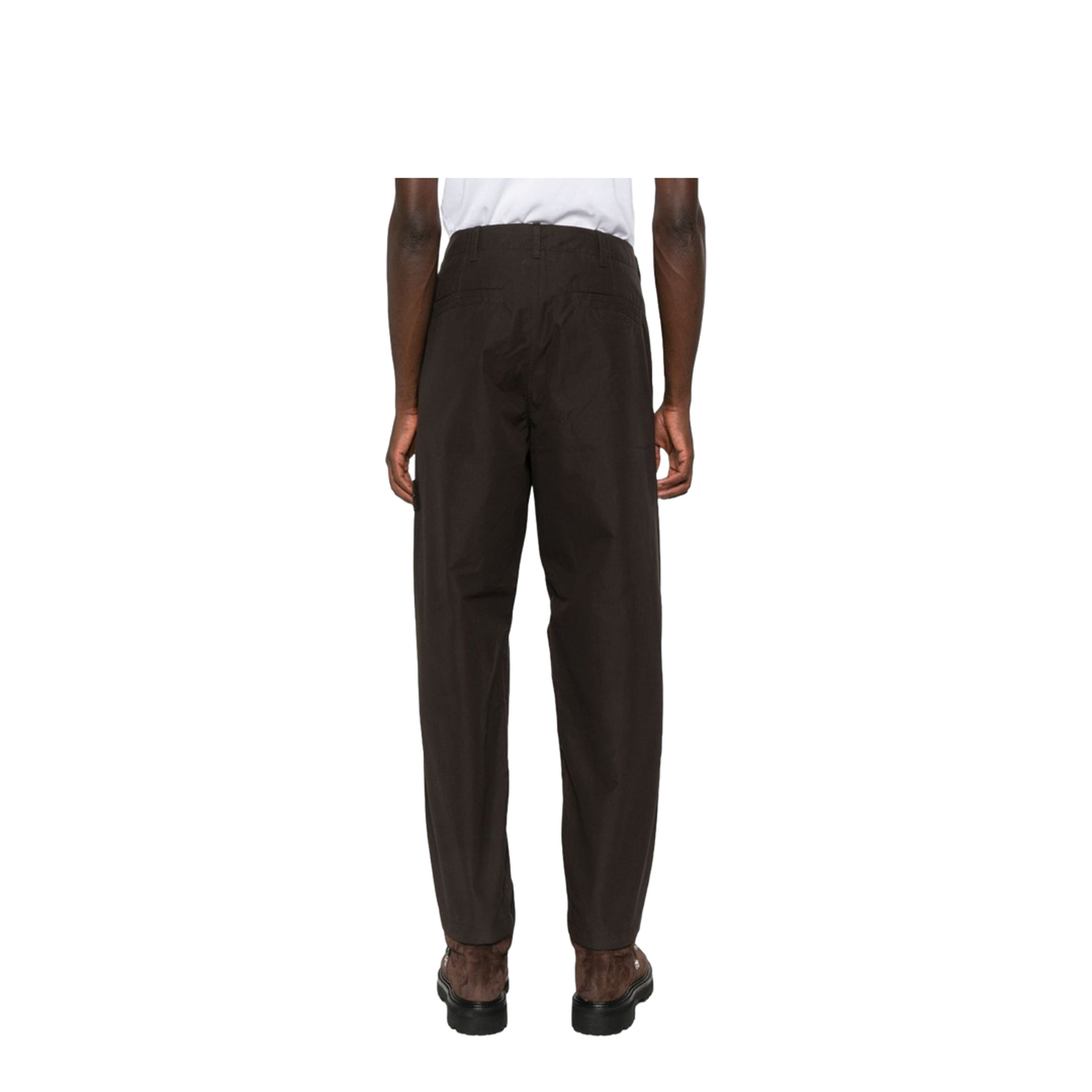Water-Repellent Chino Pants - Image 3