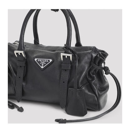 Top-handle Bag - Image 5