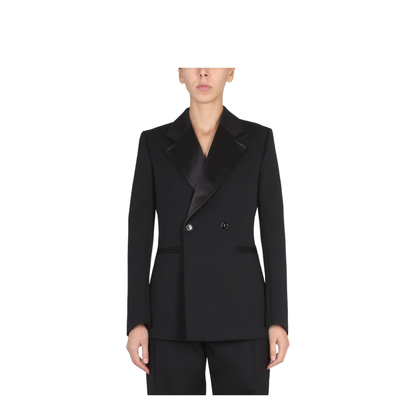 Wool Jacket - Image 1