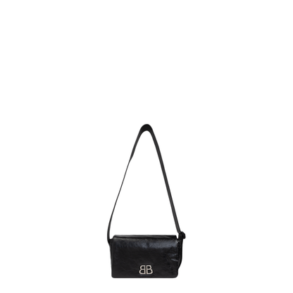 Shoulder Bag Monaco Small - Image 2