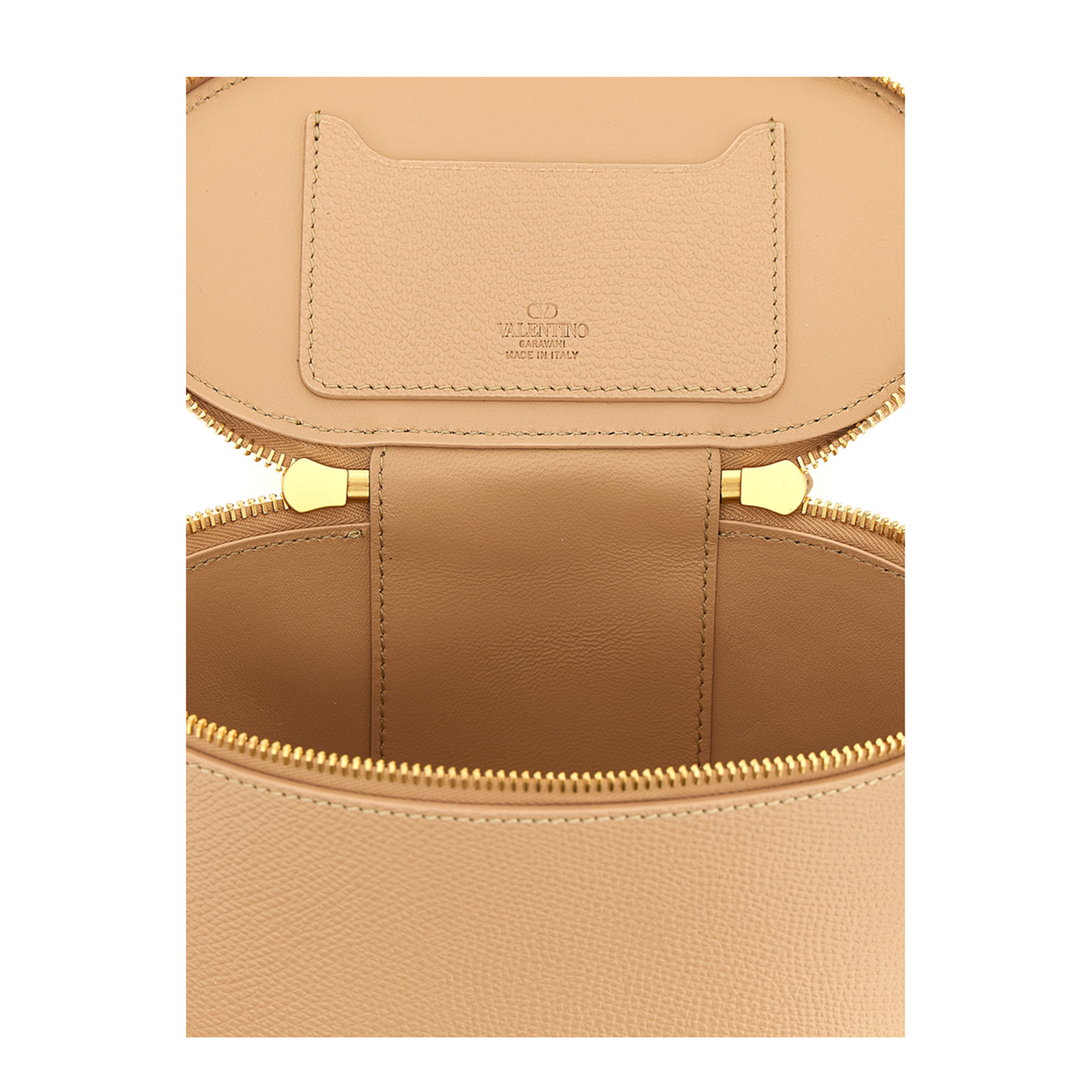 Garavani Vlogo Signature mini crossbody bag - Image 4