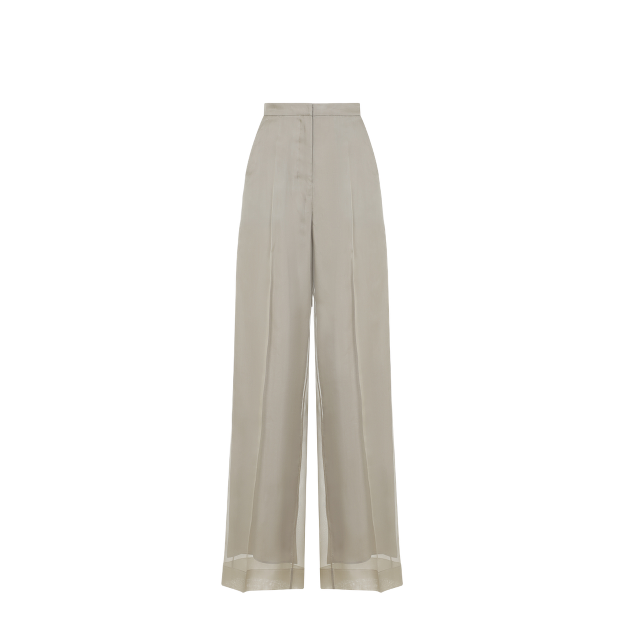Olivi Organza Pants - Image 3